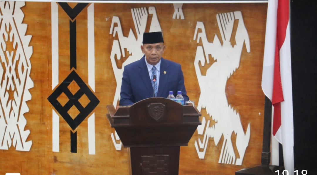 Pemprov NTT Raih Opini WTP ke-11 Secara Beruntun